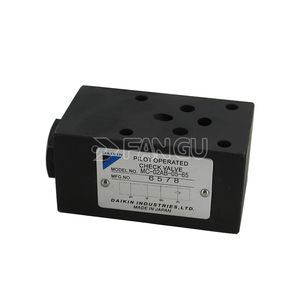Katup periksa pengoperasi <span class=keywords><strong>Pilot</strong></span> Daikin asli Jepang MC-02AB-05-65 MT-02W-55 MG-02P-2-55 MP-02W-20-55 katup MG-02P-1-55 - Product Image 1