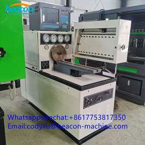 BC3000 mekanik kullanılan hassas dizel yakıt enjeksiyon pompası <span class=keywords><strong>Test</strong></span> tezgahı EUI EUP Cambox ile - Product Image 2