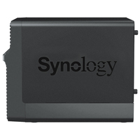 Nuevo Servidor NAS DiskStation DS423 de 4 Bahías