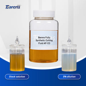 Barens Ap-Co Anti-Bacteriële Koelvloeistof Voor Carbide Gereedschap-Lange Levensduur En Lage Geur - Product Image 3