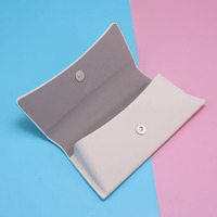 Produits Phares 2025 : Boîte à Lunettes Optiques Blanches, Boîte à Lunettes de Soleil, Emballage Personnalisé avec Logo, Ensemble d'Emballage, Sac d'Expédition