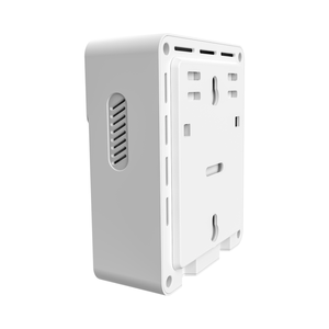 Detector de Vazamento de Gás Natural com Padrão UL1484 Alarme de Gás com Bateria de 10 Anos - Product Image 4