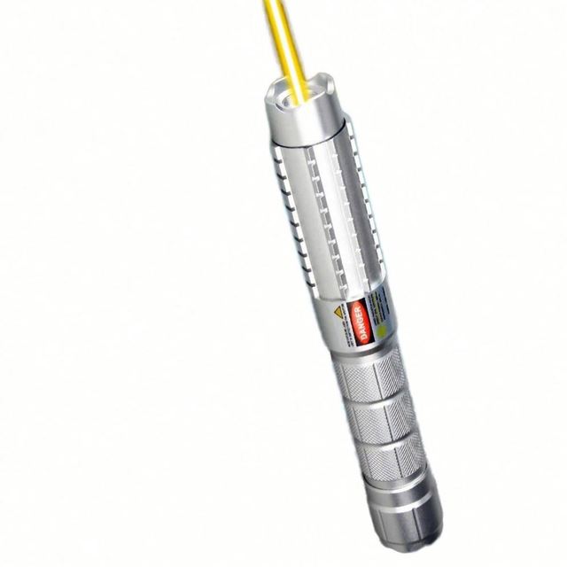 High Quality 5000m Blue Red Laser Pointer Visible Beam Day & Night Perfect for Astronomy, Presentations & Outdoor Use
