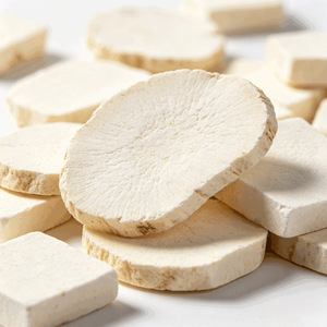 Extracto de Wolfiporia Cocos en polvo orgánico de polisacáridos para <span class=keywords><strong>uso</strong></span> cosmético en el cuidado de la piel - Product Image 4