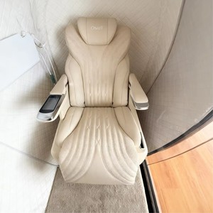 أوسل - بدون وسطاء - أسعار المصنع - جهاز عناية صحية ذكي وحديث بالأكسجين - Product Image 5