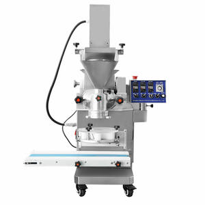 HJ-001 Лидер продаж, настольная машина для производства фалафеля - Product Image 1