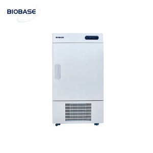 Congélateur LED BIOBASE -40, fabricant économique ℃   Équipements de réfrigération pour laboratoire, capacité de 58 L - Product Image 3