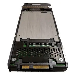 X447A-R6 NetApp 800 Go SAS 2,5 pouces 12 Go/s SSD Solid State Drive pour serveur