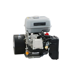 CE certificado refrigerado por viento 48V DC salida <span class=keywords><strong>4500W</strong></span> coches eléctricos inversor generador de gasolina precio - Product Image 6