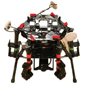 อุปกรณ์เสริมเครื่องควบคุมการบิน <span class=keywords><strong>A3</strong></span>มืออาชีพของแท้พร้อม GPS โดรน Quadcopter ส่วนประกอบควบคุมการบิน D-RTK GNSS DIY - Product Image 6