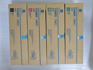 ตลับโทนเนอร์สีสองโทนเนอร์สำหรับ C12000 <span class=keywords><strong>Konica</strong></span> <span class=keywords><strong>Minolta</strong></span> TN627 BIZHUB ตลับหมึกพิมพ์ <span class=keywords><strong>C14000</strong></span>โทนเนอร์สีดั้งเดิม - Product Image 2