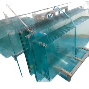 <span class=keywords><strong>Aquarium</strong></span> en verre trempé de 2 mm à 19 mm avec possibilité de trempage, vente directe d'usine en Chine - Product Image 5