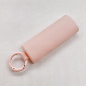 Funda de encendedor de silicona con llavero clásico para J5 J6 modelo <span class=keywords><strong>BIC</strong></span> Carcasa protectora anticaída soporte de encendedor de regalo de negocios - Product Image 6