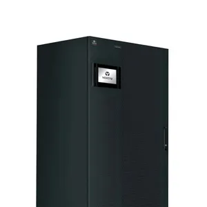 버티브 리버트 EXL 300KW 400KW 500KW 600KW 800KW 1000KW 1200KW 순수 사인파 타워 데이터 센터 용 UPS