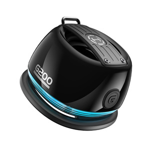 Enceinte Bluetooth magnétique Edifier G200, mini enceinte portable 2.0 canaux pour jeux avec lumière LED colorée - Product Image 1