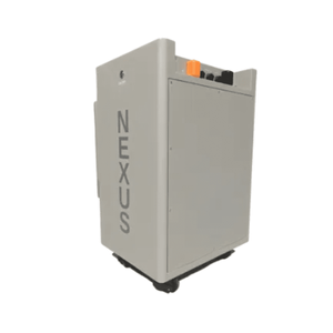 แบตเตอรี่ BigBattery 48V 15kWh ขยายความจุได้ถึง 225kWh พร้อมระบบ BMS ในตัว, เครื่องทำความร้อน และระบบดับเพลิง ใช้งานได้ทั้งภายในและภายนอกอาคาร BigBat BigBattery 15kWh - Product Image 3