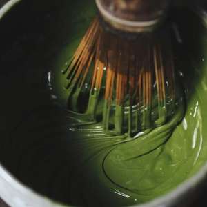 Matcha chino calidad puro Matcha polvo orgánico Matcha Ceremonial Té Verde Certificado <span class=keywords><strong>Macha</strong></span> - Product Image 4