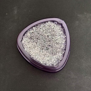 Matière première en plastique PMMA de catégorie d'extrusion de Vierge de granules transparents élevés de PMMA pour le plat acrylique - Product Image 5