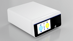 Equipo quirúrgico de clínica veterinaria, sistema de bisturí ultrasónico, equipo médico, instrumento veterinario - Product Image 3