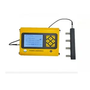 R62 Digital Resistivity Concrete Meter /concrete Resistivity Tester