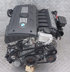 Motor <span class=keywords><strong>N53B30A</strong></span> Usado en Stock para E90 325i OE11000421310, Unidad Individual, Se Puede Enviar - Product Image 6