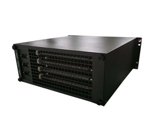 डेटा सेंटर पावर सिस्टम परीक्षण के लिए गर्म बिक्री ए 230v 4kw डमी लोड बैंक - Product Image 5