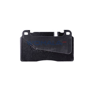 Juego de pastillas de freno WOMALA 95B698151AM para Porsche <span class=keywords><strong>Macan</strong></span> Turbo <span class=keywords><strong>Macan</strong></span> S <span class=keywords><strong>Diesel</strong></span> <span class=keywords><strong>2018</strong></span> - Product Image 3