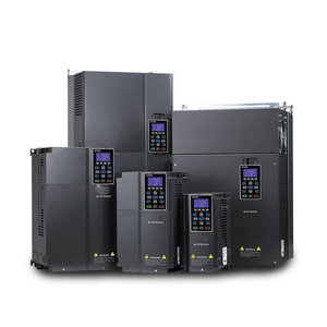 ไดรเวอร์ปรับความถี่ Delta CP2000 ซีรีส์ 75 กิโลวัตต์ สามเฟส AC 380V รุ่น VFD750CP43B-21 ระดับ IP20 - Product Image 5