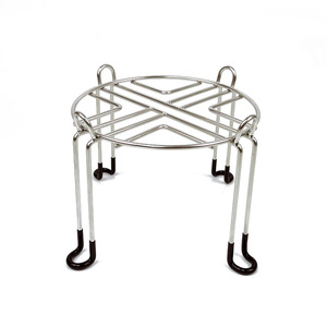 Distributeur d'<span class=keywords><strong>eau</strong></span> de comptoir en fil métallique, support sur pied pour <span class=keywords><strong>filtre</strong></span> à <span class=keywords><strong>eau</strong></span>, support sur pied pour bouteilles d'<span class=keywords><strong>eau</strong></span> - Product Image 1