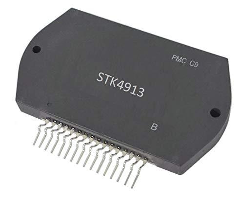 Original IC STK4913 electronic parts
