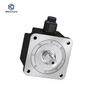 Moteur servo AC triphasé 4,5 kW à couple élevé, neuf, BCH2MR4513CA6C, pour système de commande PLC industriel - Product Image 1