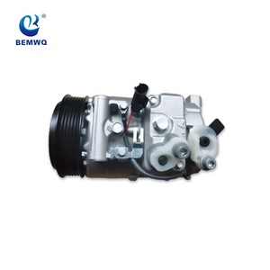 คอมเพรสเซอร์แอร์001 <span class=keywords><strong>230</strong></span> 54 11 0012305411 OEM สำหรับ <span class=keywords><strong>Mercedes</strong></span> <span class=keywords><strong>Benz</strong></span> W171 SLK - Product Image 2