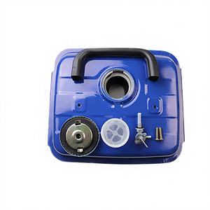 Piezas de Repuesto para Generador Miniatura Diésel Yamaha ET950 650 145F, Actuador, Alternador, Tanque de Combustible, Ensamblaje de Aluminio - Product Image 5