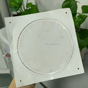 公寓走廊办公室门框用优质聚氨酯凝胶护墙自粘无残留防刮门挡 - Product Image 1