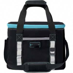 Sac isotherme de pêche portable et étanche pour kayak, grand sac de transport pour poissons, échantillon gratuit en gros - Product Image 1