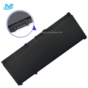 Batteria per laptop SR03XL SR04XL per Hp Pavilion 15-CB0XX 15-CX0XX 15-CB041NR 15-CX0056WM per HP Omen 15-CE0XX 15-DC0XX serie - Product Image 4