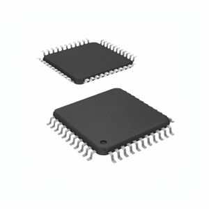 44 LQFP AT89C51AC3-RLTUM Integrados, Compre Componentes Electrónicos en Línea, Servicio Original Integral - Product Image 1