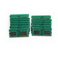 Mémoire d'ordinateur RAM 4 go 8 go 16 go 32 go DDR2 DDR3 DDR4 DDR5 1600mhz 2400mhz 2666mhz 3200mhz RAM pour ordinateur portable de jeu