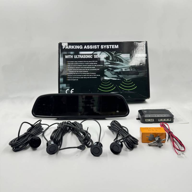 Wholesale Universal Car Reversing Aid Parking
