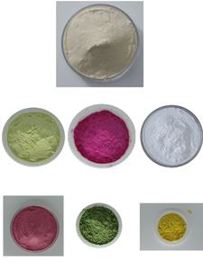 Capsules de chlorophylle magique pour le corps OEM/ODM de marque privée booster d'énergie naturelle directement de l'usine supplément de soins de santé adultes - Product Image 4