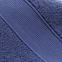 Ensemble de 6 serviettes de voyage en coton turc, douces, absorbantes, séchage rapide, qualité hôtel et spa, 2 serviettes pour les mains, 2 pour le visage, 2 pour le bain, approvisionnement en gros
