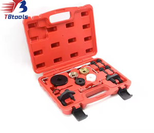 TBTOOLS自動エンジンタイミングツールセットAudi VW Skoda VAG 1.8 2.0 TFSI EA888 SF0233 T10352カムシャフトロックアライメントツールTB192 - Product Image 2