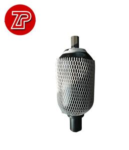 Аккумулятор NXQ-AB-6.3L-31.5-L-Y используется во всех видах больших и малых гидравлических систем - Product Image 4