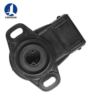 MD628074 pour Mitsubishi Lancer EVO Capteur TPS de haute qualité Capteur de position d'accélérateur