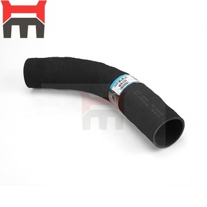 Hot Sales Excavator Parts volvo EC140B Turbocharger Intake <b>Hose</b> 14505991 - Product Image 3