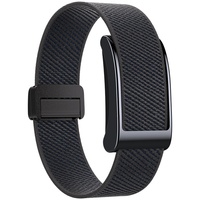 Nouvelle montre de sport électronique avec bracelet en nylon, GPS, suivi de la santé, analyse de la santé par IA