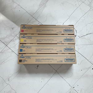 Cartuchos de tóner láser Cian, para uso en el hogar - Product Image 1