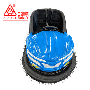 Voitures tamponneuses électriques à propulsion au plafond <span class=keywords><strong>de</strong></span> haute qualité, prix <span class=keywords><strong>de</strong></span> gros, fournisseurs chinois - Product Image 4