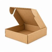 Boîtes en carton en gros, boîtes en carton ondulé, boîtes en papier kraft personnalisées, boîtes en papier recyclables, boîtes d'emballage alimentaire