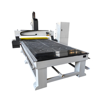 Vente directe d'usine de machines à sculpter le bois, machine de gravure CNC 1328, machine de fraisage CNC 3 axes, multifonctionnelle
